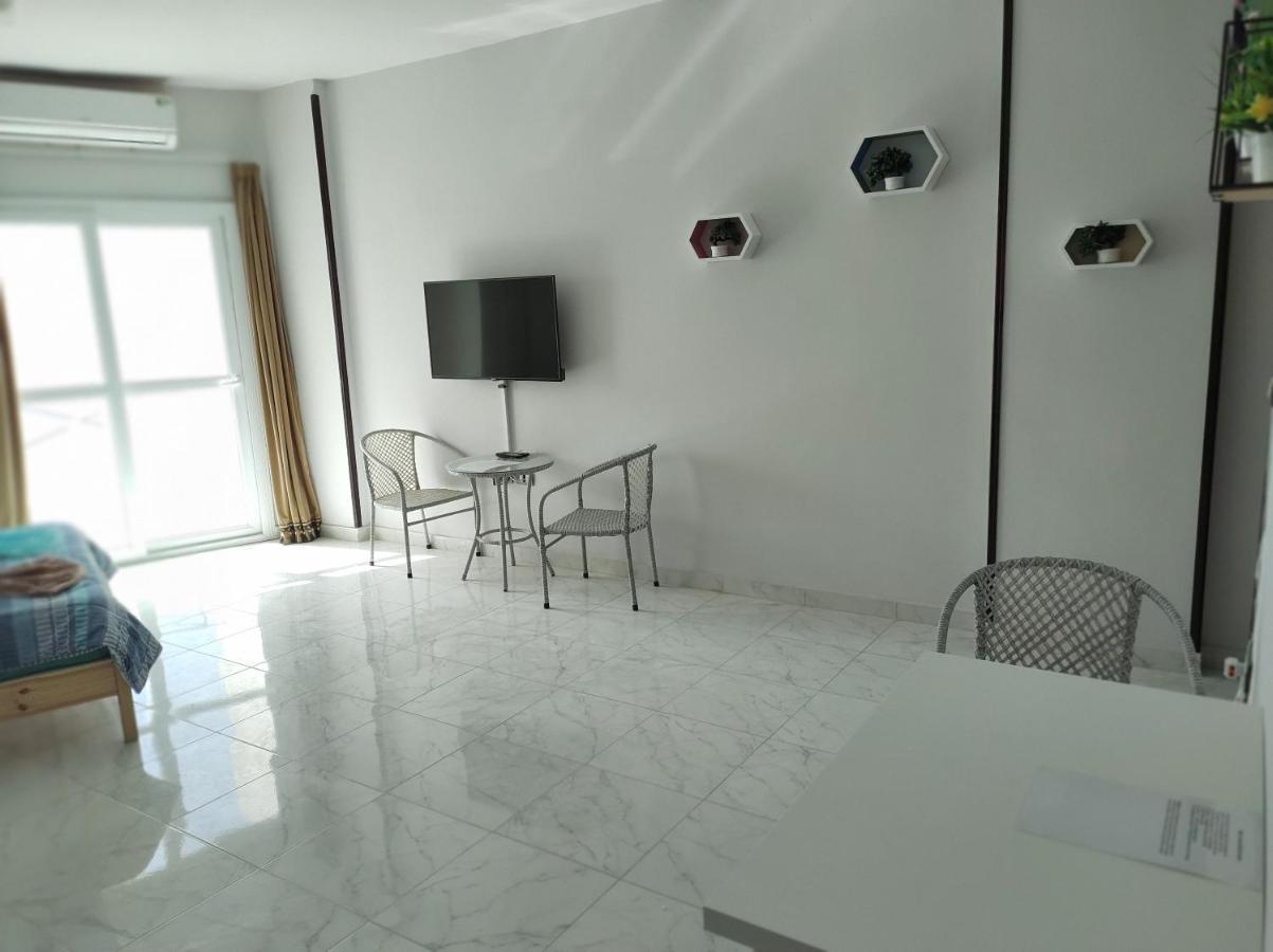 Tiba View Private Apartments Next To El Gouna Hurghada Exterior photo