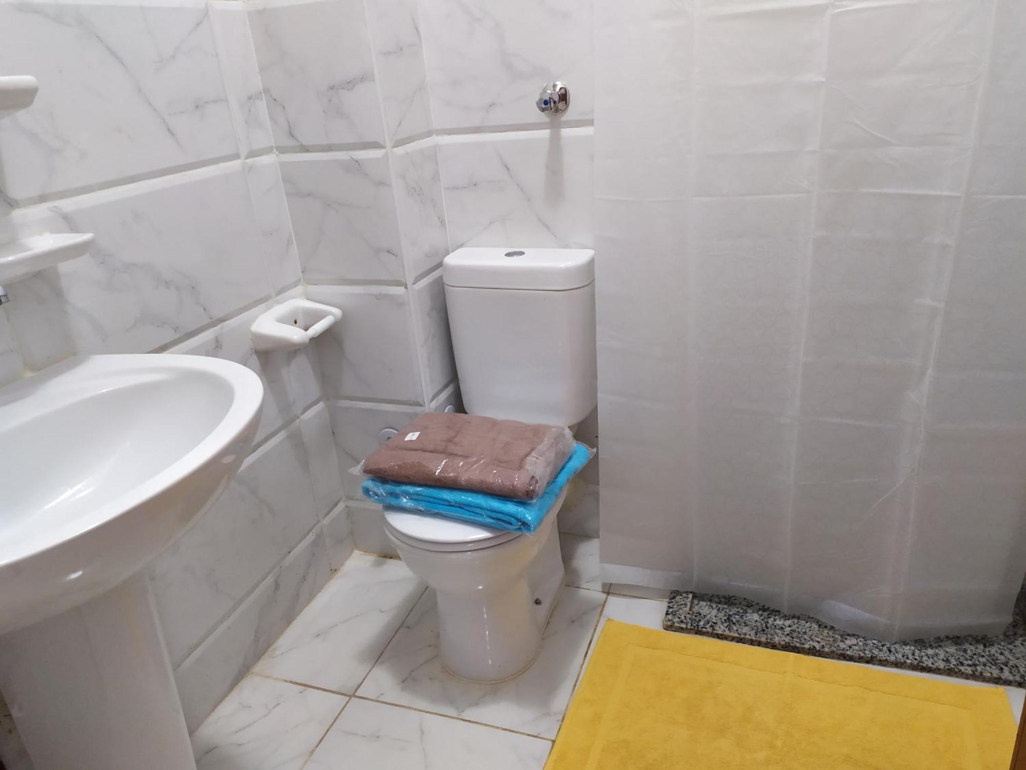 Tiba View Private Apartments Next To El Gouna Hurghada Room photo